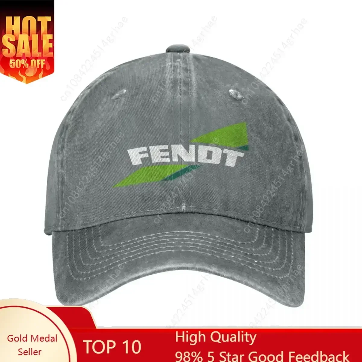 Agriculture Farming Hats - Gorras de béisbol para hombres y