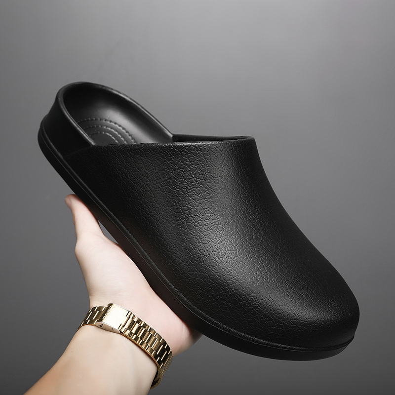 Zapatillas de hombre impermeab - Farming And Agriculture reseña y precio