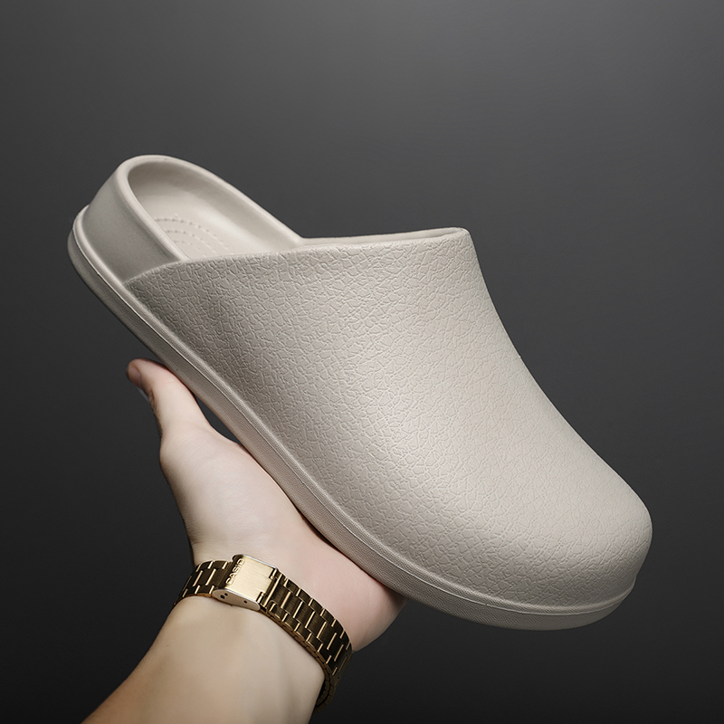 Zapatillas de hombre impermeab - Farming And Agriculture reseña y precio