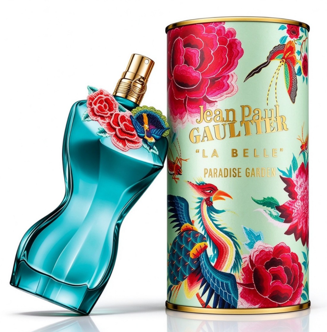 Jean Paul Gaultier La Belle Pa - Farming And Agriculture reseña y precio