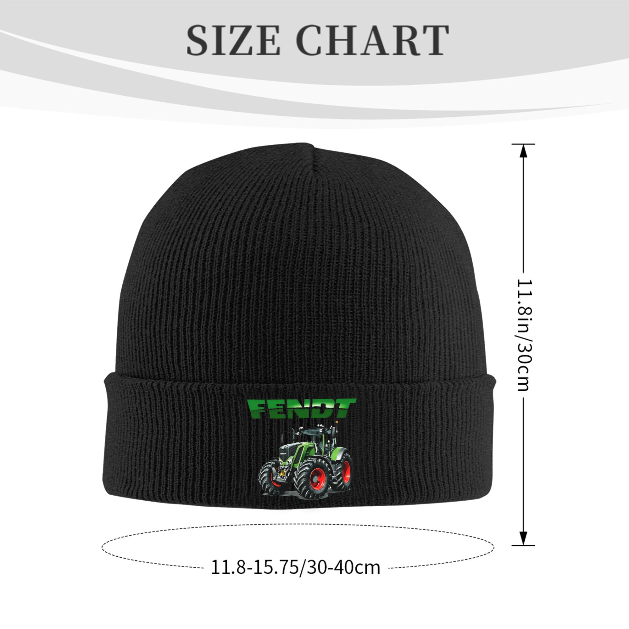 Gorros de invierno tipo «skull - Agriculture Farming Hats reseña y precio