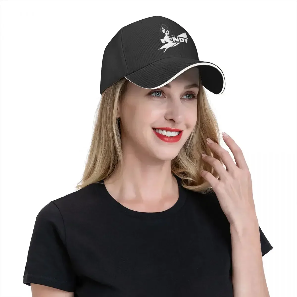 Gorras de béisbol Fendt, estil - Agriculture Farming Hats reseña y precio